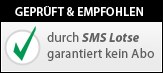 SMS Lotse Startseite